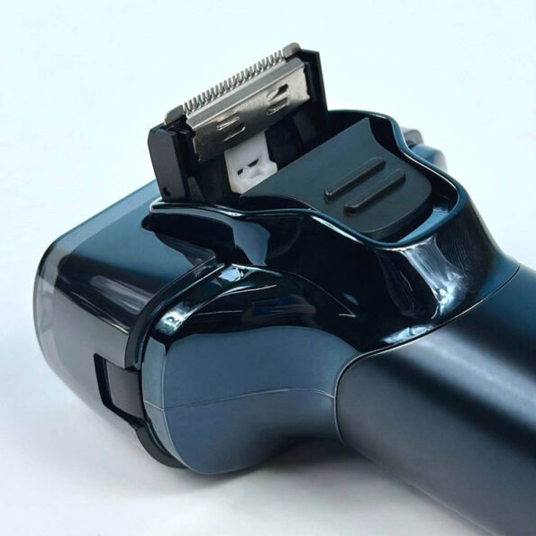 VGR V-370 Face and Body Shaver Trimmer - Image 4