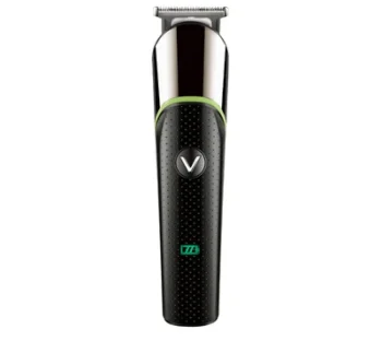 VGR V-191 PROFESSIONAL ERGONOMIC HAIR TRIMMER