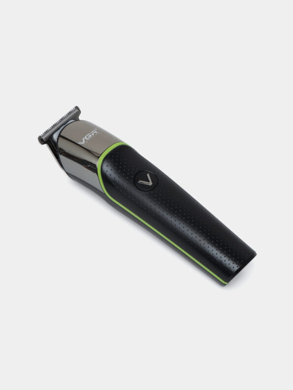 VGR V-191 PROFESSIONAL ERGONOMIC HAIR TRIMMER - Image 4