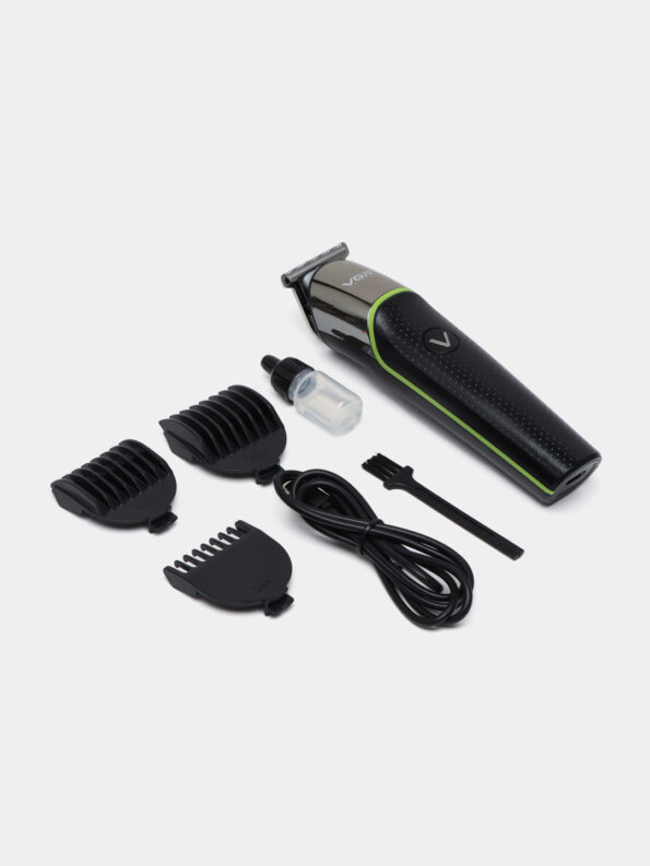 VGR V-191 PROFESSIONAL ERGONOMIC HAIR TRIMMER - Image 3