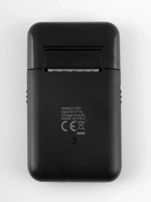 VGR V-390 Hair shaver - Image 3