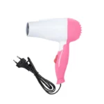 Nova Portable Foldable Hair Dryer