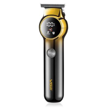 VGR V-989  hair trimmer with Digital Display