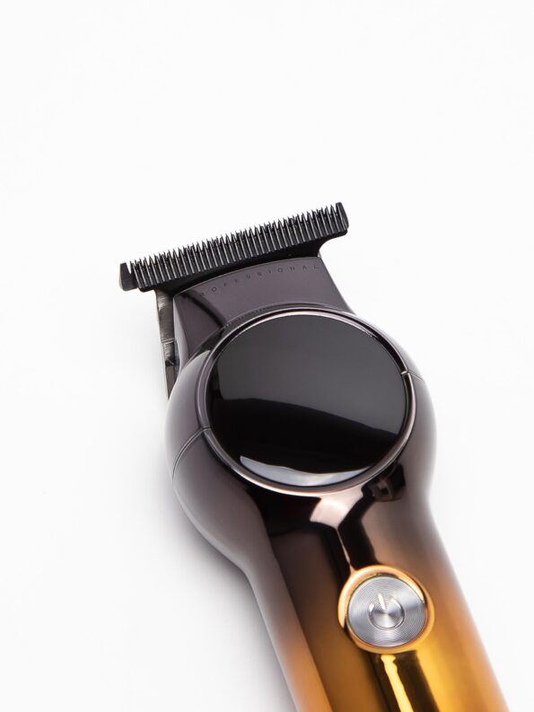VGR V-989  hair trimmer with Digital Display - Image 8