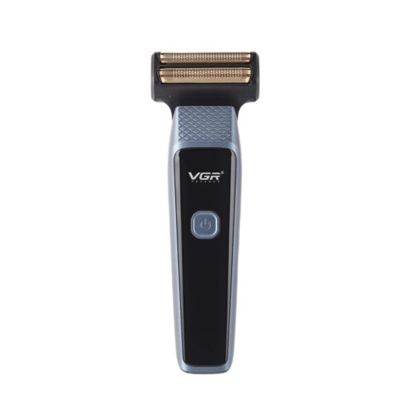 VGR V-366  3 in 1 Hair Care LCD Digital Display Electric trimmer - Image 14