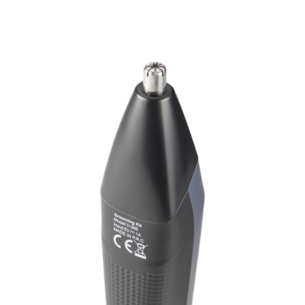 VGR V-366  3 in 1 Hair Care LCD Digital Display Electric trimmer - Image 12