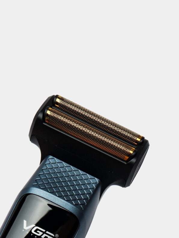 VGR V-366  3 in 1 Hair Care LCD Digital Display Electric trimmer - Image 9