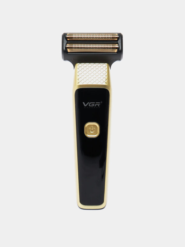 VGR V-366  3 in 1 Hair Care LCD Digital Display Electric trimmer - Image 6