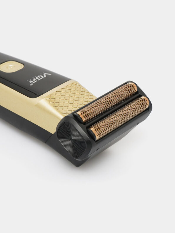 VGR V-366  3 in 1 Hair Care LCD Digital Display Electric trimmer - Image 3