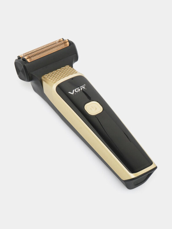 VGR V-366  3 in 1 Hair Care LCD Digital Display Electric trimmer - Image 2