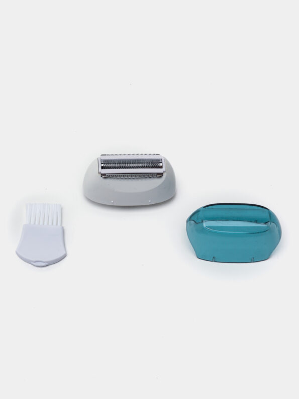 VGR V-722 Professional 2 In 1 Epilator - Image 3