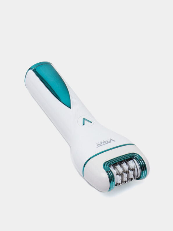 Vgr V-728 New Needle Hair Removal Women 3In1  Epilator - Image 5
