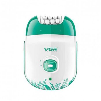 VGR V-726 Professional Ladies Epilator