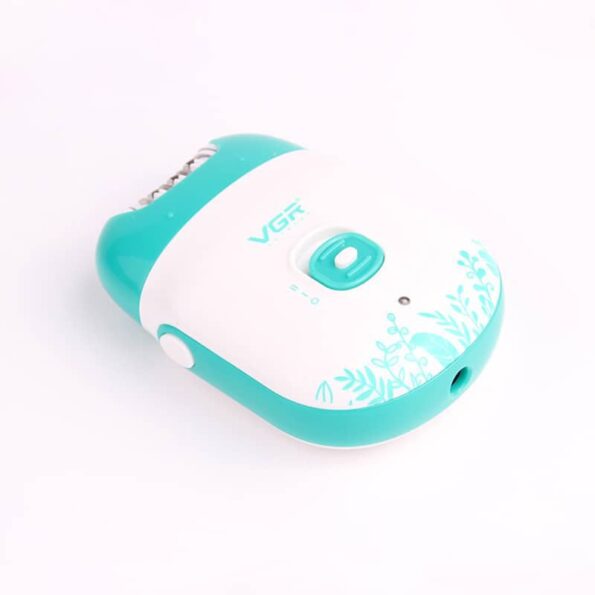 VGR V-726 Professional Ladies Epilator - Image 6