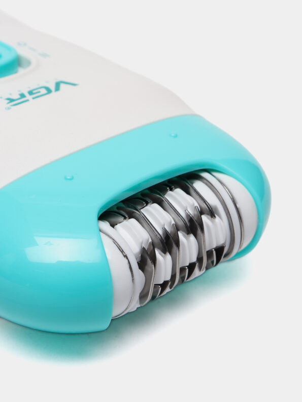 VGR V-726 Professional Ladies Epilator - Image 2