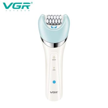 VGR V-703 Professional 5-in-1 Women Grooming Kit Shaver