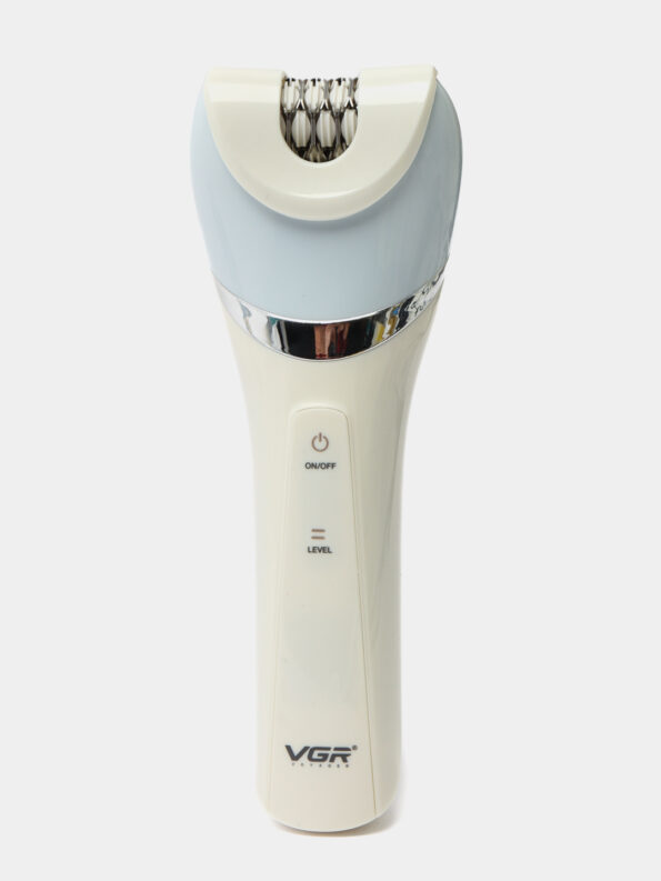 VGR V-703 Professional 5-in-1 Women Grooming Kit Shaver - Image 2