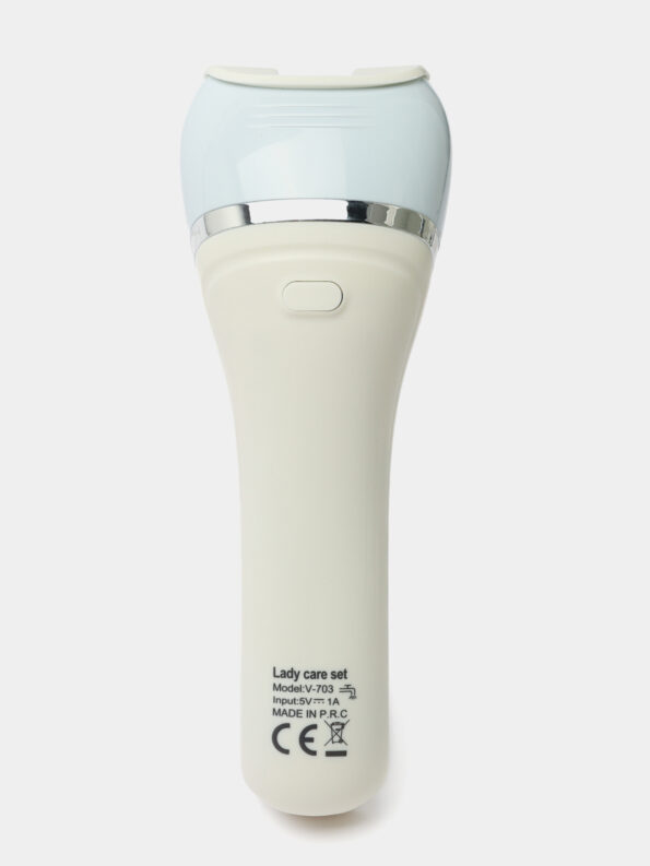 VGR V-703 Professional 5-in-1 Women Grooming Kit Shaver - Image 5