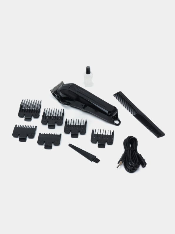 VGR V-282 Professional Hair Trimmer - Image 5