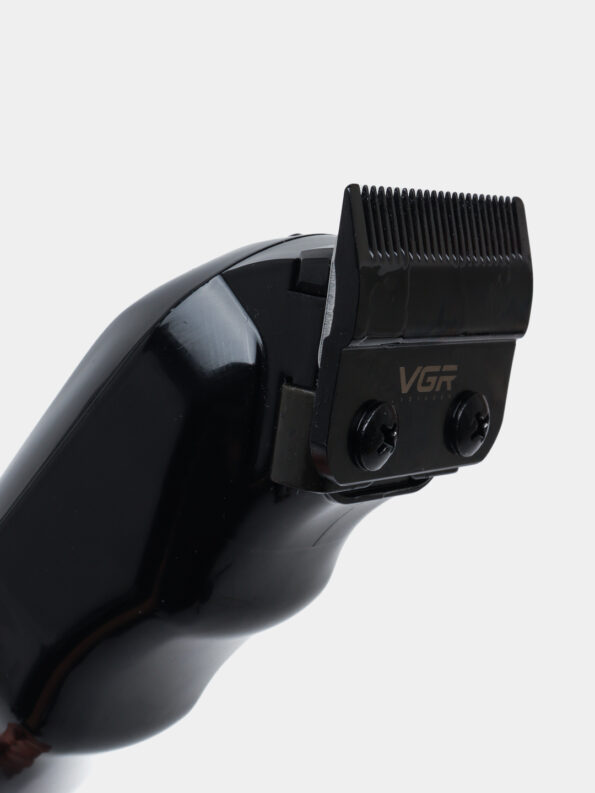 VGR V-282 Professional Hair Trimmer - Image 4