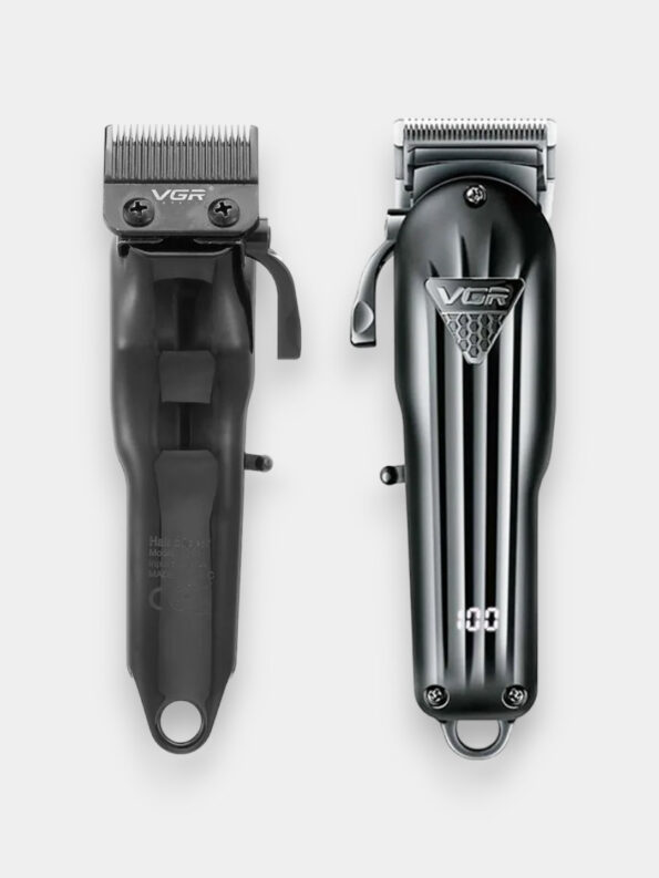 VGR V-282 Professional Hair Trimmer - Image 2
