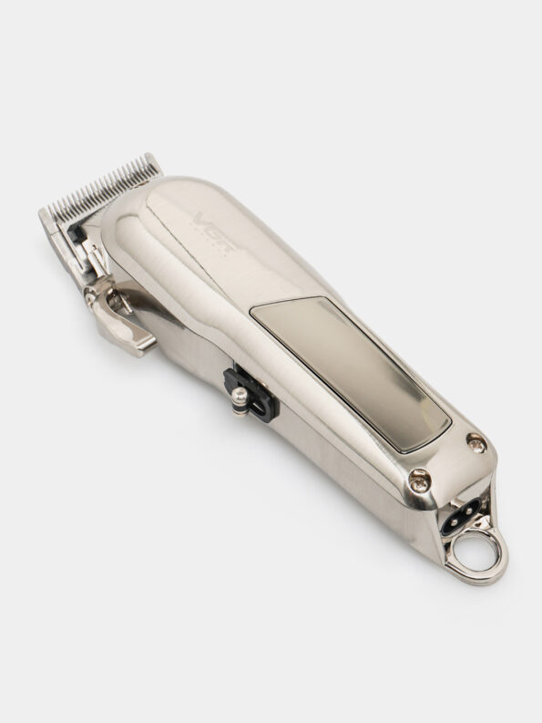 VGR V-278 Hair Trimmer with LED Digital Display - Image 4