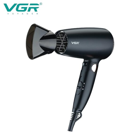 VGR V-439 Professional Foldable Hair Dryer - Image 2