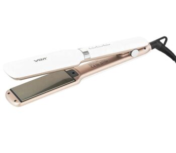 VGR V-520 42 MM Professional Hair Straightener with Ceramic Coated