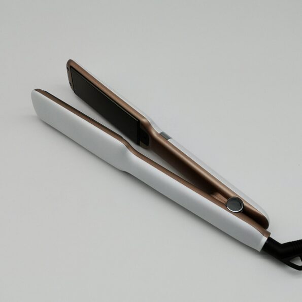 VGR V-520 42 MM Professional Hair Straightener with Ceramic Coated - Image 4