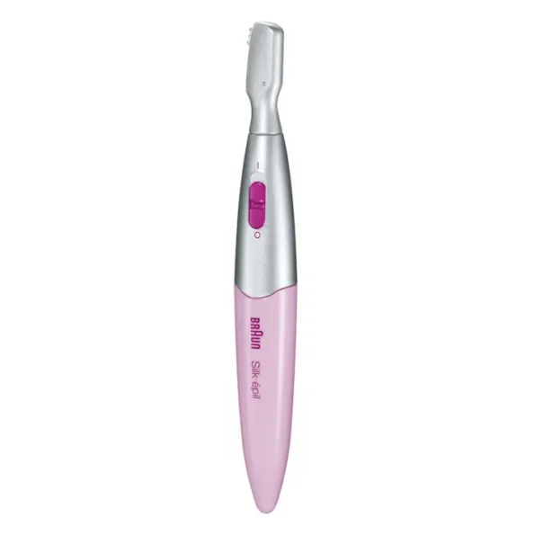 Braun  FG1100 Silk Epil 3-In-1 Bikini Trimmer - Image 6