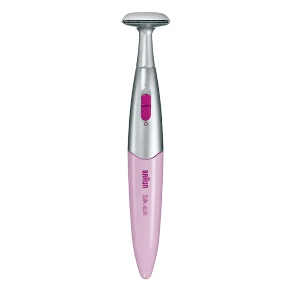 Braun  FG1100 Silk Epil 3-In-1 Bikini Trimmer - Image 5
