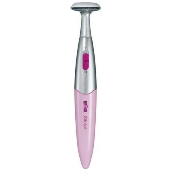 Braun Silk Epil 3 SE3420 2-in-1 Epilator - Image 5