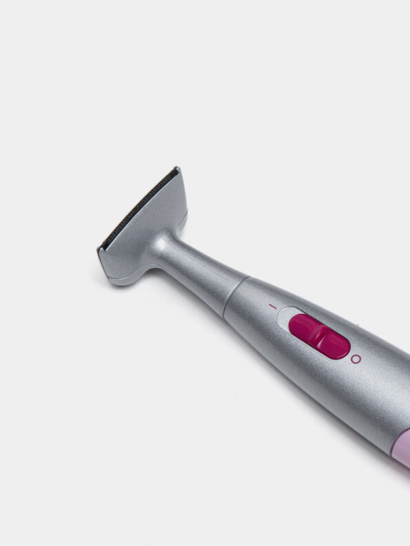 Braun Silk Epil 3 SE3420 2-in-1 Epilator - Image 4