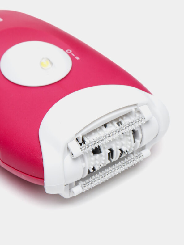 Braun Silk Epil 3 SE3420 2-in-1 Epilator - Image 3