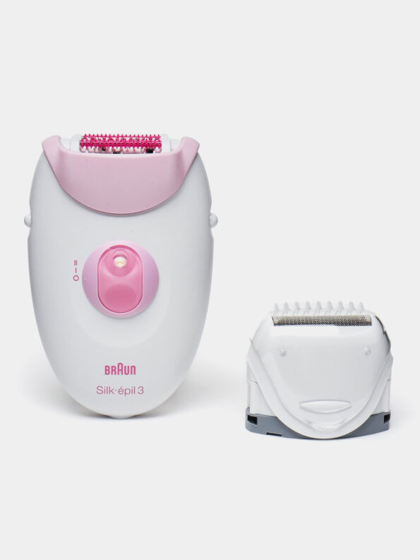Braun Silk Epil 3 SE3270 Epilators for Women - Image 5
