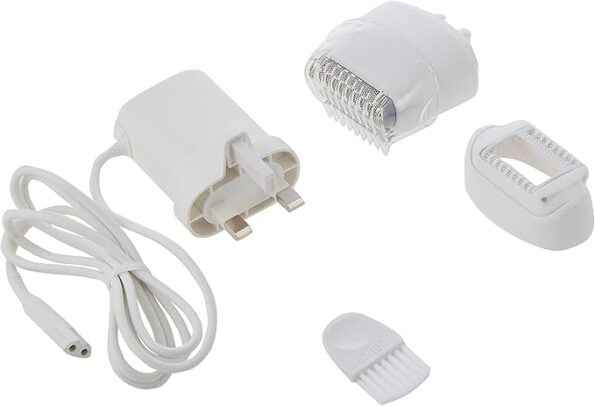 Braun Silk Epil 5 5-541 Wet & Dry Epilator With 4 Extras Epilation - Image 3