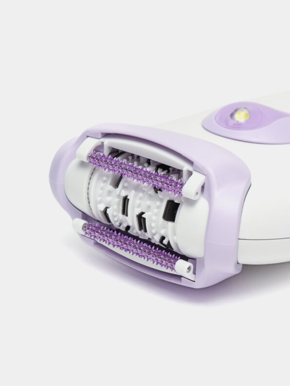 Braun Silk-epil 3  SE3170  SoftPerfection Epilator - Image 5
