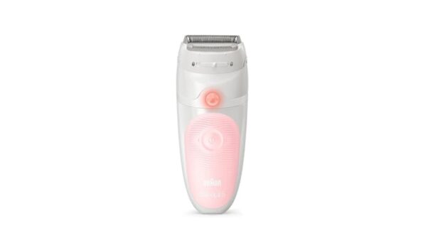 Braun Silk-Epil 5-820 Wet & Dry Epilator With 4 Extras Epilation