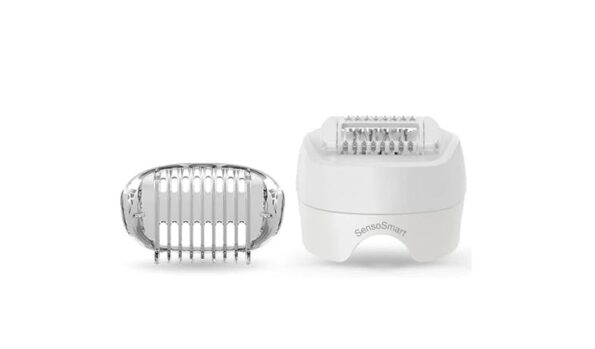 Braun Silk-Epil 5-820 Wet & Dry Epilator With 4 Extras Epilation - Image 4