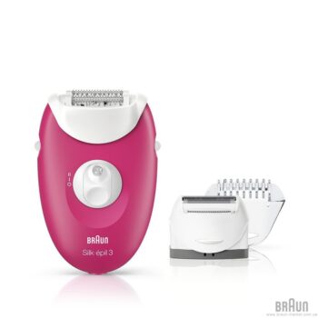 Braun SE 3273 Epilator
