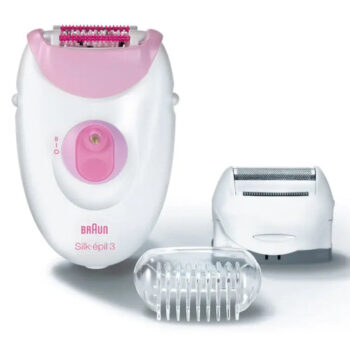 Braun, Silk-Epil 3274 2in1 Epilator
