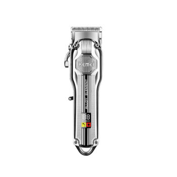 Kemei Km-517 Digital Display Trimmer