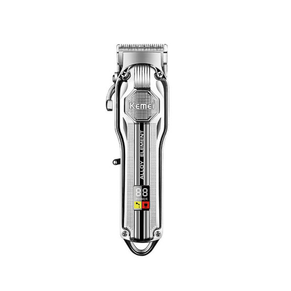 Kemei Km-517 Digital Display Trimmer
