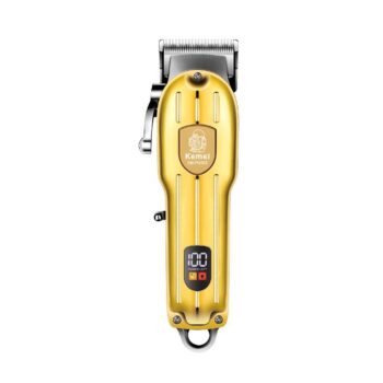 Kemei KM-PG802 LED Display Trimmer