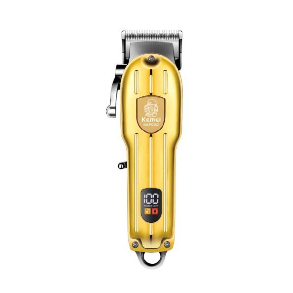 Kemei KM-PG802 LED Display Trimmer