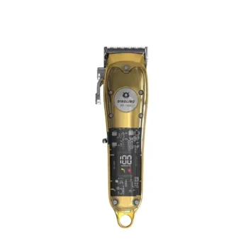 Dingling Professional Hear Clipper RF-1985