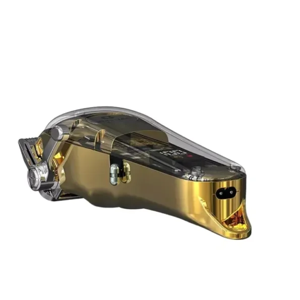 Dingling Professional Hear Clipper RF-1985 - Image 4