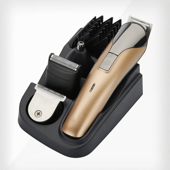 Shinon SH-1712  8 in 1 Grooming Kit Trimmer