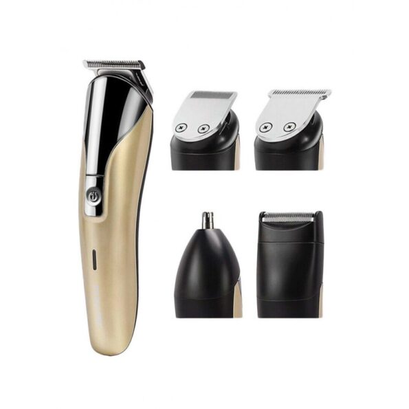 Shinon SH-1712  8 in 1 Grooming Kit Trimmer - Image 5