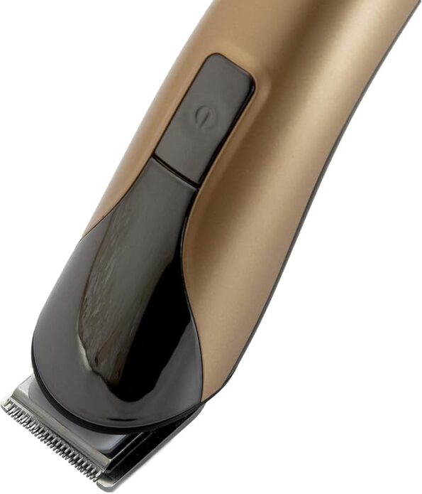 SHINON SH-1711  6 in 1 Grooming Kit Trimmer - Image 2